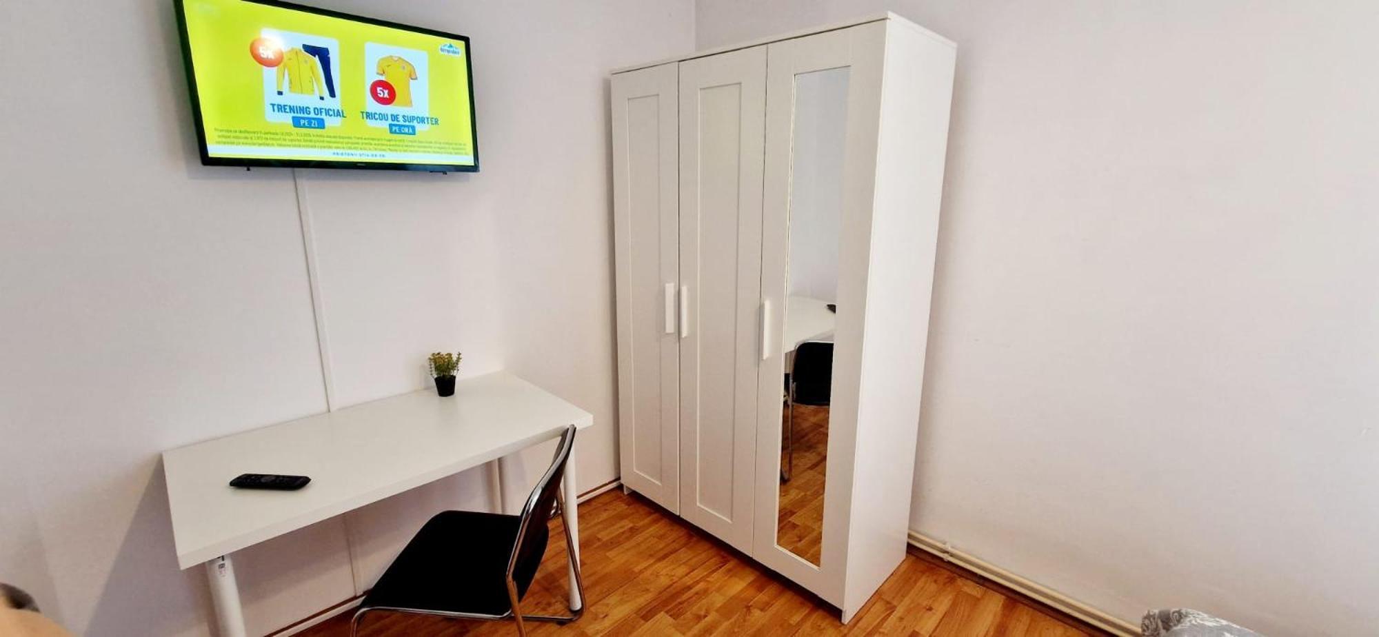 Stephanie Apartment-Centru Civic Braşov Buitenkant foto