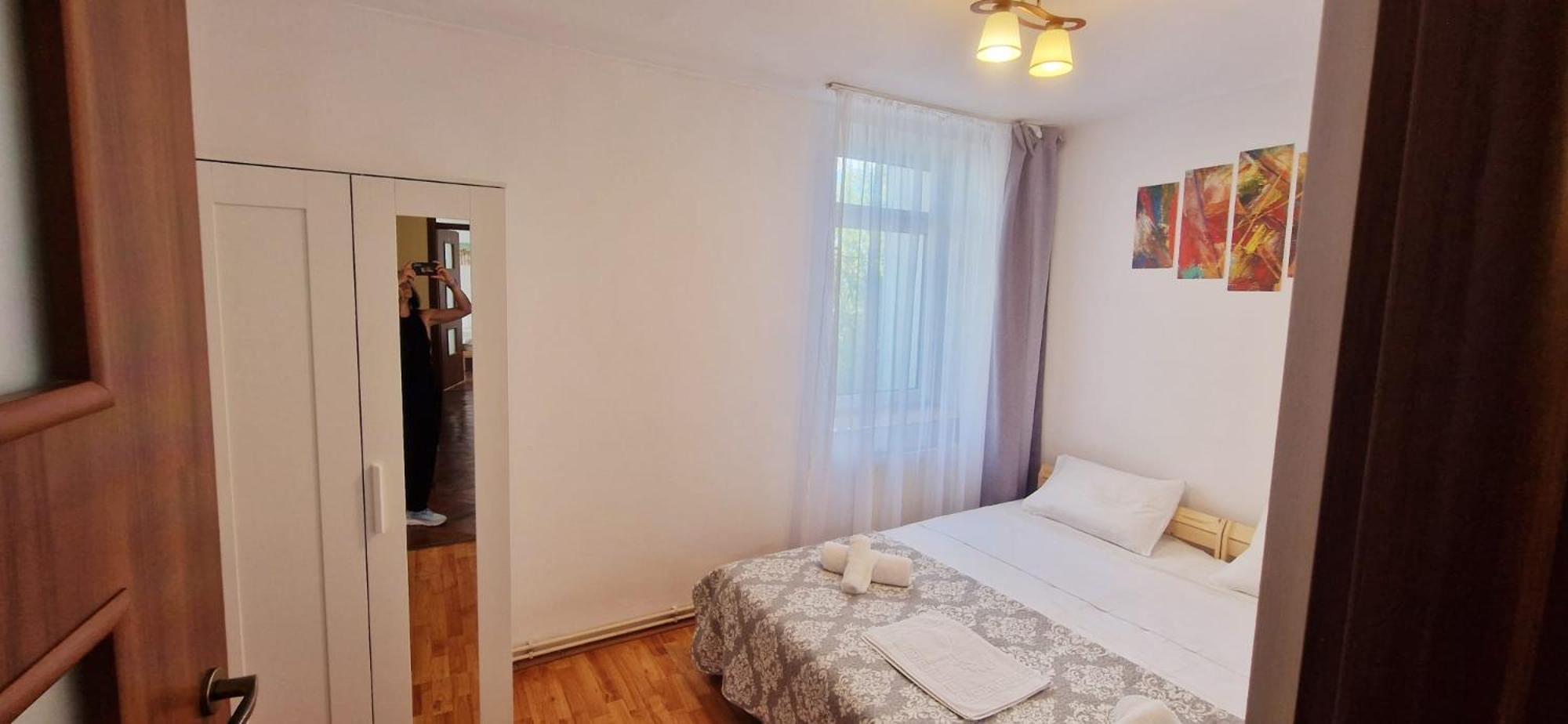 Stephanie Apartment-Centru Civic Braşov Buitenkant foto