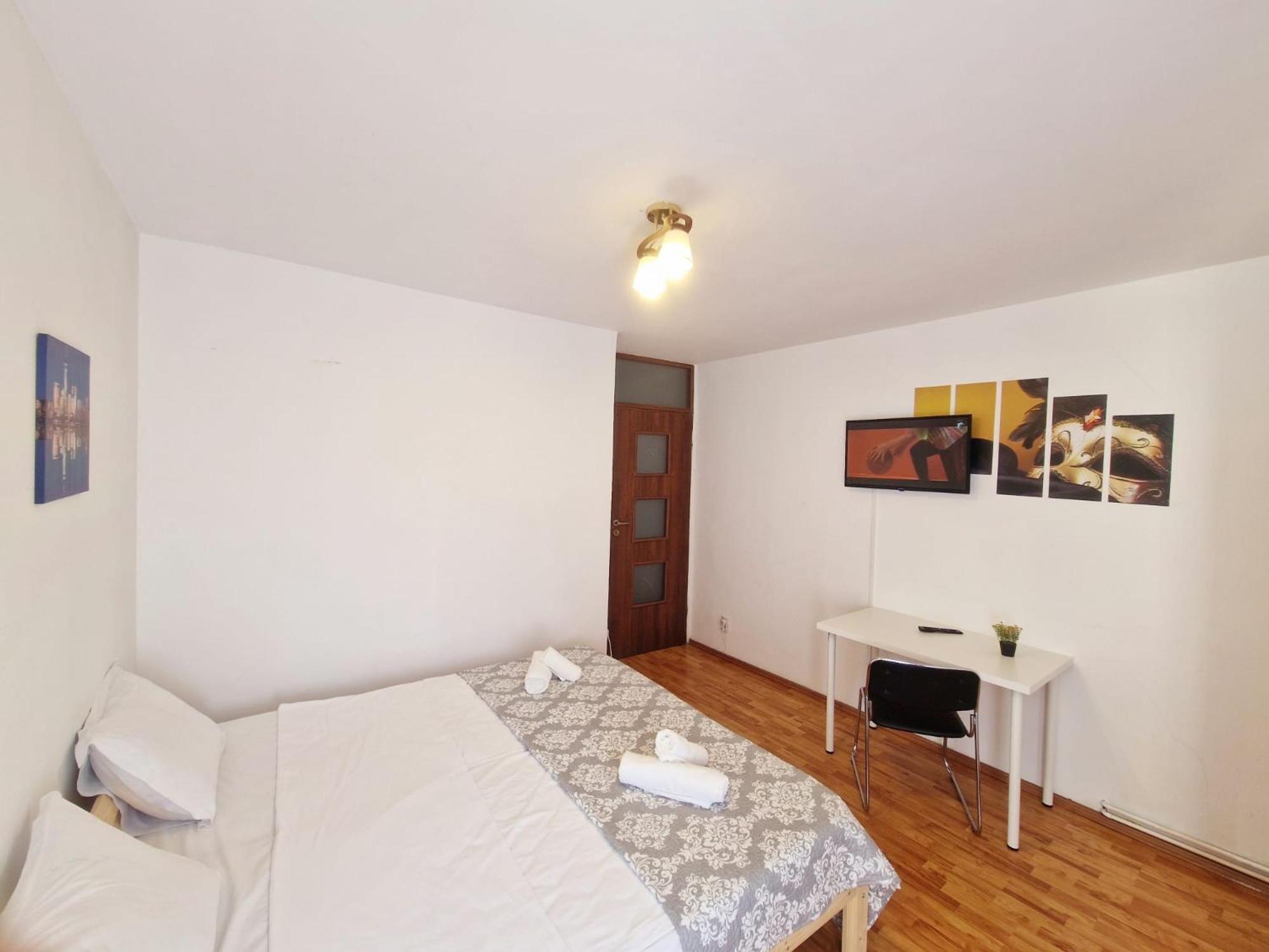 Stephanie Apartment-Centru Civic Braşov Buitenkant foto