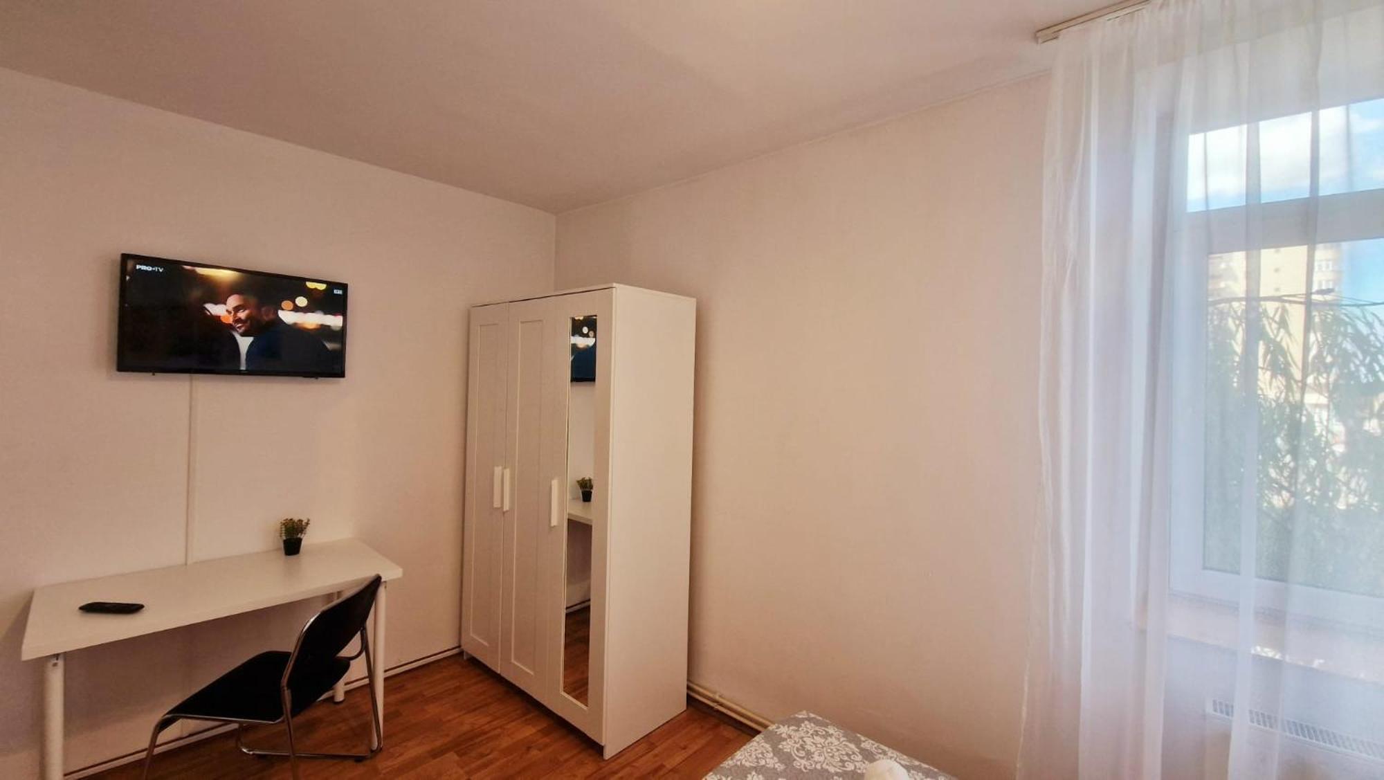 Stephanie Apartment-Centru Civic Braşov Buitenkant foto