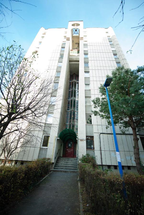 Stephanie Apartment-Centru Civic Braşov Buitenkant foto
